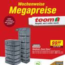 toom Baumarkt Prospekt Seite 3