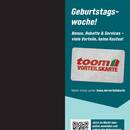 toom Baumarkt Prospekt Seite 2