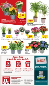 toom Baumarkt Prospekt - Angebote ab 28.06.
