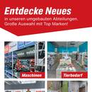 toom Baumarkt Prospekt Seite 2