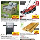 toom Baumarkt Prospekt - Grillen