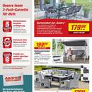 toom Baumarkt Prospekt Seite 2