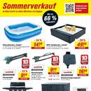 toom Baumarkt Prospekt - Grillen