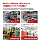 toom Baumarkt Prospekt Seite 3