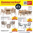 toom Baumarkt Prospekt - Grillen