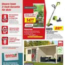 toom Baumarkt Prospekt Seite 2