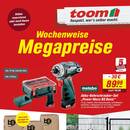 toom Baumarkt Prospekt Seite 3