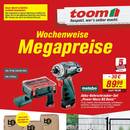 toom Baumarkt Prospekt Seite 3