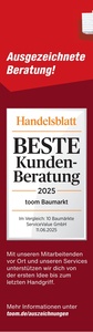 toom Baumarkt Prospekt - Angebote ab 23.08.