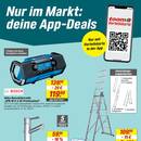 toom Baumarkt Prospekt Seite 2