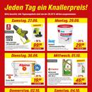 toom Baumarkt Prospekt Seite 2