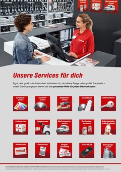 toom Baumarkt Prospekt - Angebote ab 11.10.
