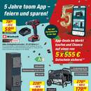 toom Baumarkt Prospekt Seite 2