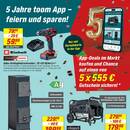 toom Baumarkt Prospekt Seite 2