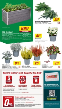 toom Baumarkt Prospekt - Angebote ab 25.10. - Seite 2