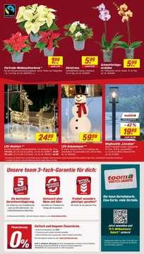 toom Baumarkt Prospekt - Angebote ab 08.11. - Seite 2