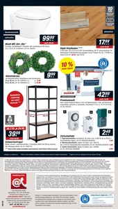 toom Baumarkt Prospekt - Angebote ab 22.11.