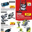 toom Baumarkt Prospekt - Für Heimwerker Angebote