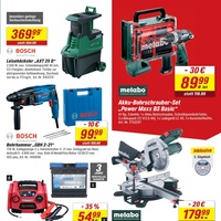 toom Baumarkt Prospekt Seite 3