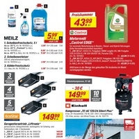 toom Baumarkt Prospekt Seite 3