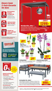 toom Baumarkt Prospekt - Angebote ab 24.01. - Seite 2