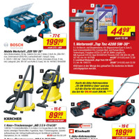 toom Baumarkt Prospekt Seite 3