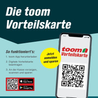 toom Baumarkt Prospekt Seite 2