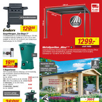 toom Baumarkt Prospekt Seite 3