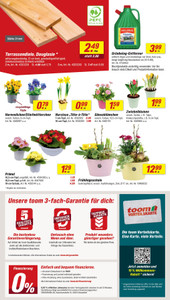 toom Baumarkt Prospekt - Angebote ab 14.02. - Seite 2