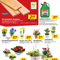 toom Baumarkt Prospekt Seite 2