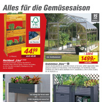 toom Baumarkt Prospekt Seite 6