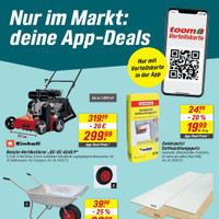 toom Baumarkt Prospekt Seite 2