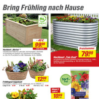 toom Baumarkt Prospekt Seite 3