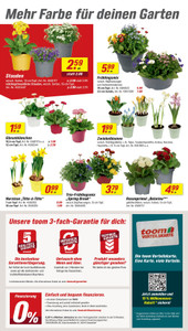 toom Baumarkt Prospekt - Angebote ab 28.02. - Seite 2