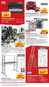 toom Baumarkt Prospekt - Angebote ab 28.02.