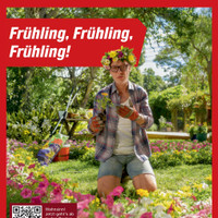 toom Baumarkt Prospekt Seite 2