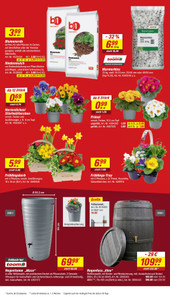 toom Baumarkt Prospekt - Angebote ab 07.03.