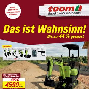 toom Baumarkt