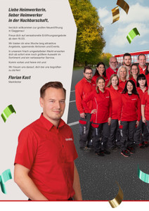 toom Baumarkt Prospekt - Angebote ab 16.03. - Seite 2