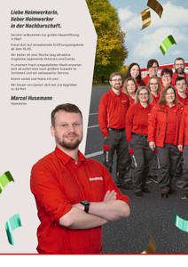 toom Baumarkt Prospekt - Angebote ab 16.03. - Seite 2