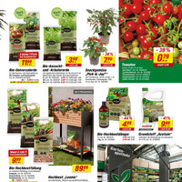 toom Baumarkt Prospekt Seite 3