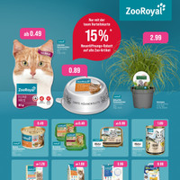 toom Baumarkt Prospekt Seite 3