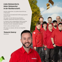 toom Baumarkt Prospekt Seite 2