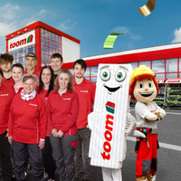 toom Baumarkt Prospekt Seite 3