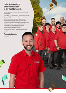 toom Baumarkt Prospekt - Angebote ab 14.03. - Seite 2