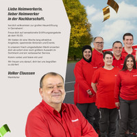 toom Baumarkt Prospekt Seite 2