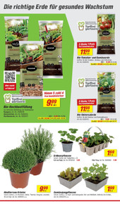 toom Baumarkt Prospekt - Angebote ab 14.03.