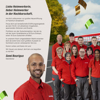 toom Baumarkt Prospekt Seite 2