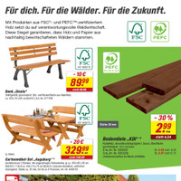 toom Baumarkt Prospekt Seite 3