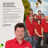 toom Baumarkt Prospekt Seite 2